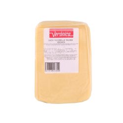 Queso Mozzarella Veronica Trozada x kg