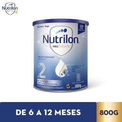 Leche En Polvo Nutrilon Profutura 2 800 Gr