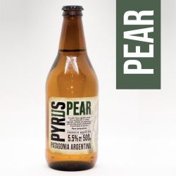 PR.PYRUS PEARS 500 6X4