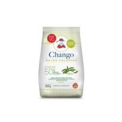 Endulzante Chango Sucralosa Stevia 500 Gr