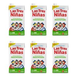 PR.3 NIÑAS DES 6X5