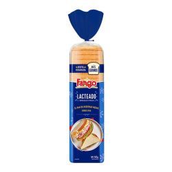 Pan Lactal Fargo Rodajas Finas 585 gr