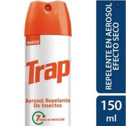 PR.REPELENTE TRAP 150 1 S/C